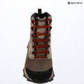 Buty turystyczne męskie Columbia Expeditionist Shield V2 wet sand/red oxide 16