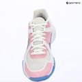 Buty do siatkówki Nike Zoom Hyperspeed Court 2 white/pink rise/valor blue 9