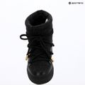 Śniegowce INUIKII Felt black 9