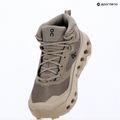 Buty turystyczne damskie On Cloudhorizon 2 Mid Waterproof cinder/desert 9