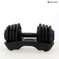 Hantel regulowany XTREXO Nowa generacja TXO-B4W003 18 kg czarny 14