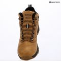 Buty trekkingowe męskie REGATTA Amble Boot Waterproof tan 17