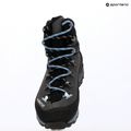 Buty wysokogórskie damskie La Sportiva Aequalibrum Trek GTX carbon/limestone 13