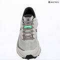 Buty do biegania męskie On Cloudvista 3 Waterproof silver/ore 9