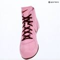 Buty zapaśnicze Nike Footsweep 2 pink rise/univerisity red/mystic dates 9