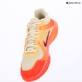 Buty do siatkówki Nike Hyperspeed Court 2 SE coconout milk/cave purple/hot lava 9