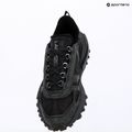 Buty męskie Lacoste Elite Active black/black 12