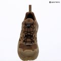 Buty trekkingowe męskie Salomon X-Adventure GTX dark earth/coyote/earth 9