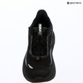 Buty do biegania damskie HOKA Clifton 11 GTX black/black 16