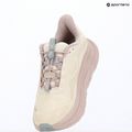 Buty do biegania damskie HOKA Clifton 11 GTX GLM alabaster/pink opal 18