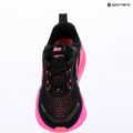 Buty do biegania damskie Nike Vomero 18 black/hyper pink/laser crimson/black 17
