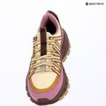 Buty turystyczne damskie Jack Wolfskin Wild Hike Texapore Low Vanilla Cream 18