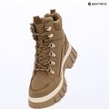 Buty damskie Lee Cooper LCJ-26-31-4582LA it.brown 10