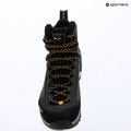 Buty wysokogórskie damskie MTN Trainer 3 Tech Mid GTX black/onyx 15