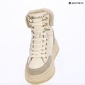 Buty damskie Blauer USA F6MARIBEL02 Mid cream 3