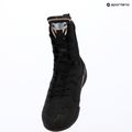 Buty bokserskie Venum Elite Neo Boxing black/gold 7