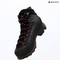 Buty trekkingowe męskie La Sportiva Aequalibrum Trek GTX redwood/gravel 13