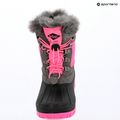 Śniegowce dziecięce Lee Cooper LCJ-26-44-4570K fuchsia 3
