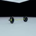 Obciążenie bumperowe Nike Strength Grind Bumper Plates 2 x 5 kg pixel 3