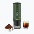 Przenośny ekspres do kawy OutIn Nano Portable Espresso forest green 3
