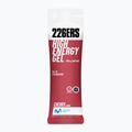 Zestaw żeli energetycznych 226ERS High Energy Caffeine 24 szt. x 76 g wiśnia 2