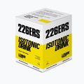 Zestaw napojów izotonicznych 226ERS Isotonic Drink 20 szt. x 20 g cytryna