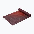 Mata do jogi Gaiam Mettalic Sun 6 mm mettalic sun 2
