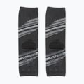 Skarpety Gaiam Grippy Yoga Anklets smoky grey 2