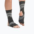Skarpety Gaiam Grippy Yoga Anklets smoky grey 5
