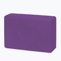 Kostka do jogi Gaiam Essentials violet 2