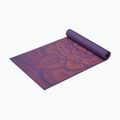 Mata do jogi Gaiam Premium Athenian Rose 6 mm  rose 2