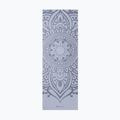 Mata do jogi Gaiam Sundial Yoga Wild lilac