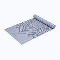 Mata do jogi Gaiam Sundial Yoga Wild lilac 3