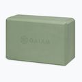 Kostka do jogi Gaiam Do Jogi Vintage Green vintage green