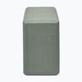 Kostka do jogi Gaiam Olive Point olive point 3
