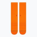 Skarpety Stance Icon orange 2