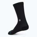 Skarpety Stance Logoman black 2