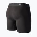 Bokserki męskie Stance Staple St 6" black 2