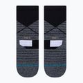 Skarpety Stance Icon Sport Quarter black 3