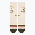 Skarpety Stance California Republic 2 off white 2