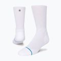 Skarpety Stance Run Light Crew white