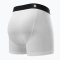 Bokserki męskie Stance Standard 4IN white 2