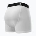Bokserki męskie Stance Standard 4IN white 2