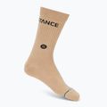Skarpety Stance Origin Crew 6 par A556C24ORI cream 3