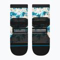 Skarpety Stance Serengeti Light Quarter teal 3