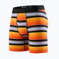 Bokserki męskie Stance Rockford Brief red