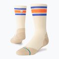 Skarpety Stance Boyd Mid Ribbed Crew canvas