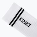Skarpety Stance Core Crew 6 par white 4