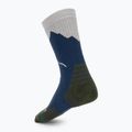 Skarpety Stance Peaking Hike Crew navy 2