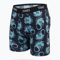 Bokserki Stance Gecko Brief black